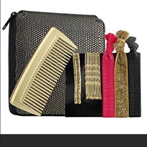 Sephora do it up holiday hair kit gift set